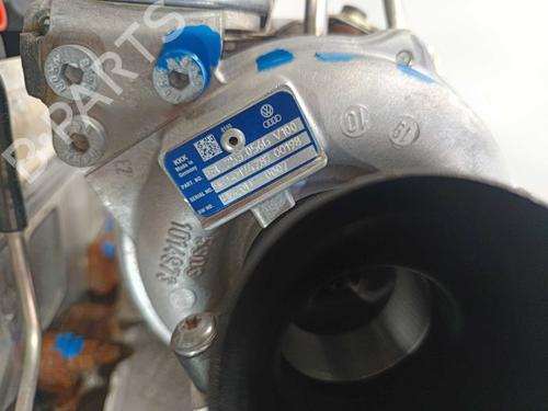 Engine AUDI A3 (8P1) 2.0 TDI 16V | BP40534772M1 - Image 11