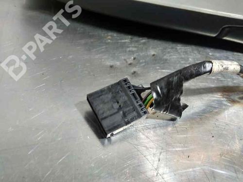 Right mirror OPEL ZAFIRA / ZAFIRA FAMILY B (A05)  | BP10752865C27 