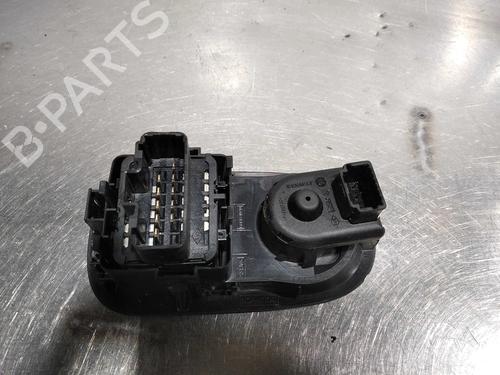 Left front window switch RENAULT MASTER III Van (FV) | BP10027230I27 - Image 2
