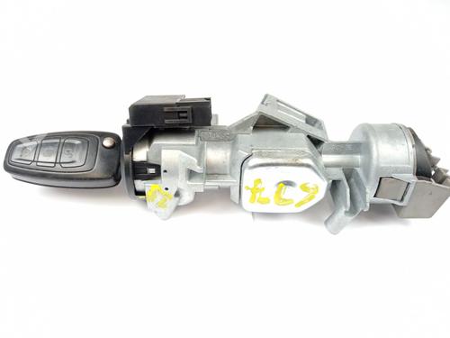 Used Ignition barrel Ignition barrel FORD C-MAX II (DXA/CB7, DXA/CEU) [2010-2019] 10774605 10774605