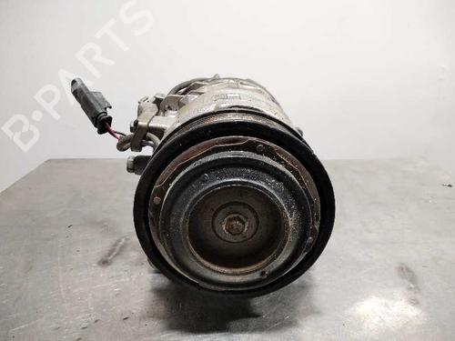 Used AC compressor AC compressor 10093085 10093085