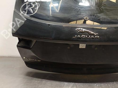 Tailgate JAGUAR E-PACE (X540) 2.0 D165 | BP29423124C6 - Image 4