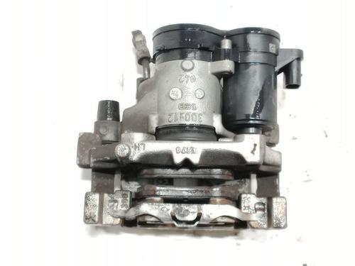 Left rear brake caliper MERCEDES-BENZ C-CLASS (W205) C 220 BlueTEC / d (205.002, 205.004) | BP26299972M107 