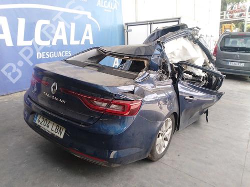 Engine RENAULT TALISMAN (LP_) 1.7 Blue dCi 120 (LPA7) | BP36998397M1  - Image 25
