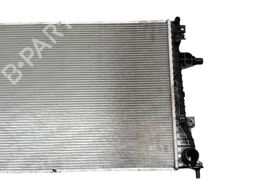 Water radiator KIA XCEED (CD) 1.0 T-GDI MHEV | BP37193015M31 - Image 3