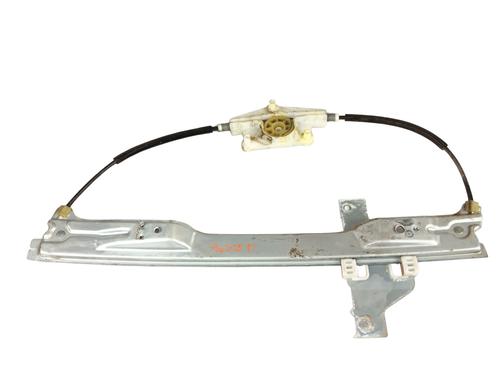 Used Front left window mechanism CITROËN C4 I (LC_) 1.6 HDi (109 hp) 28580060