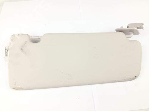 Used Left sun visor DACIA SANDERO III 1.0 TCe 90 (91 hp) 29336026