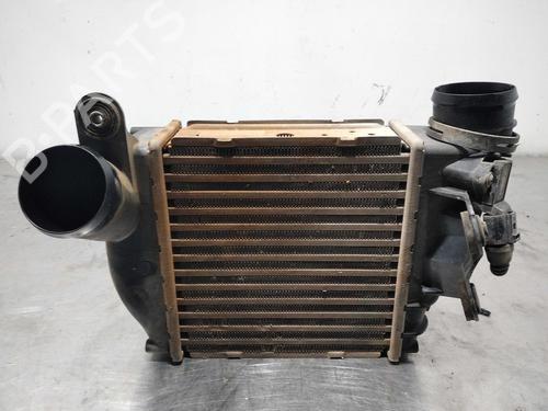 Used Intercooler Intercooler 9984195 9984195