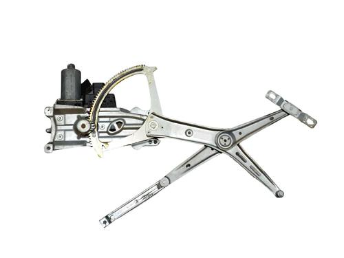 Front right window mechanism OPEL ASTRA H (A04) 1.6 (L48) | BP32492652C23 - Image 2