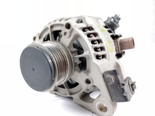 Used Alternator KIA PRO CEE'D (JD) 1.6 CRDi 136 (136 hp) 23478629