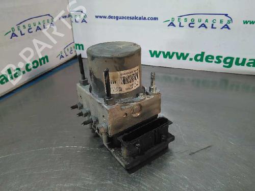 ABS Bremseaggregat FIAT DUCATO Van (250_) [2006-2025]  11363849