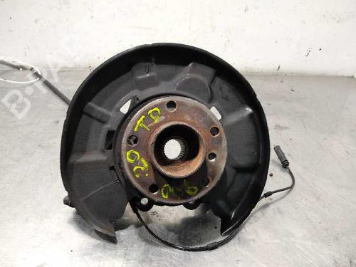 Used Right rear steering knuckle Right rear steering knuckle 10092895 10092895