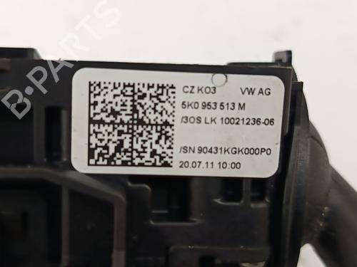 Switch VW GOLF VI (5K1) 1.6 TDI | BP30911794I30