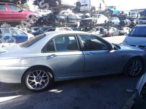 Left front window switch MG MG ZT 2.0 CDTi | BP9993308I27 