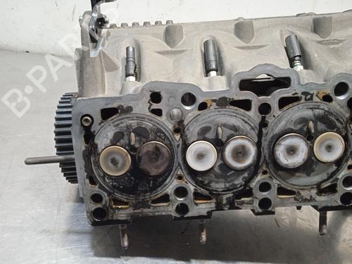 Cylinder head SEAT CORDOBA (6L2) 1.9 TDI | BP18335903M5 