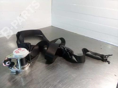Front left seatbelt BMW X1 (E84) sDrive 20 d | BP9994026I26 