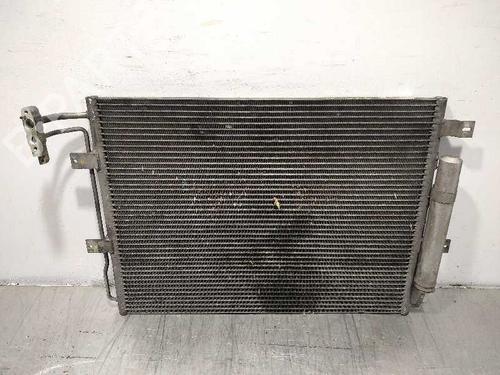 Used AC radiator AC radiator 10093621 10093621