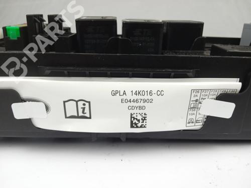 Fuse box LAND ROVER RANGE ROVER SPORT II (L494) 3.0 TDV6 4x4 | BP11966358E1 