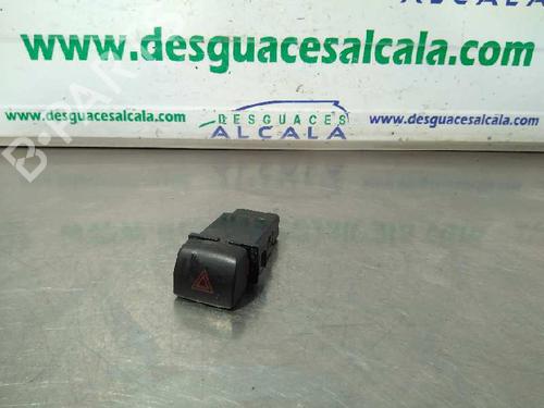 Used Warning switch HYUNDAI SANTA FÉ I (SM) 2.0 CRDi (113 hp) 14353559