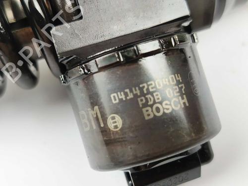 Injector AUDI A6 C6 (4F2) 2.0 TDI | BP29337856M100 - Image 2