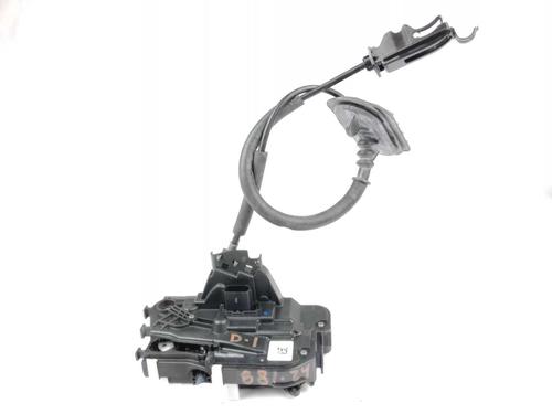 Used Front left lock Front left lock FORD FOCUS IV Turnier (HP) 1.0 EcoBoost mHEV (155 hp) 23104972 23104972