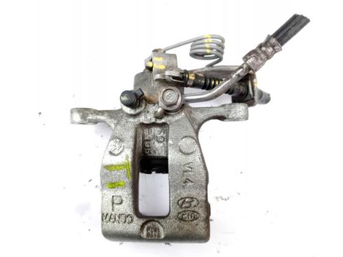 Used Left rear brake caliper Left rear brake caliper 24616236 24616236
