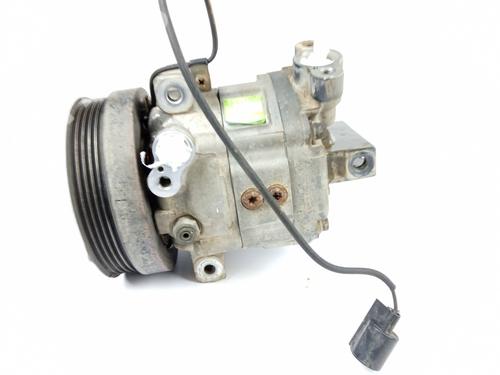 AC compressor MITSUBISHI PAJERO PININ I (H6_W, H7_W) 2.0 GDI (H67W, H77W) | BP10774654M34 