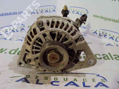 Alternator MAZDA 3 (BK)  | BP11248941M7 