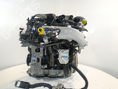 Engine SEAT LEON (KL1, KLG) 2.0 TDI | BP33678043M1 - Image 13