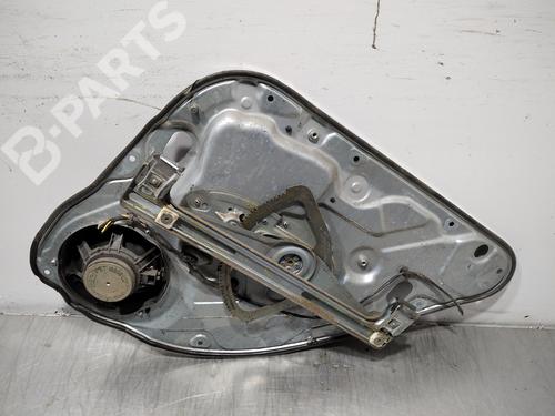 Rear left window mechanism FORD FOCUS II (DA_, HCP, DP)  | BP10015569C24 