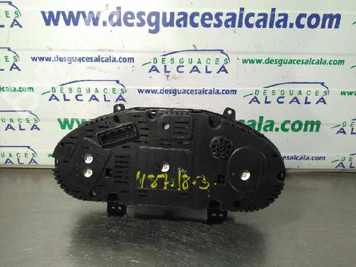 Instrument cluster KIA SPORTAGE IV (QL, QLE)  | BP10958235C47 