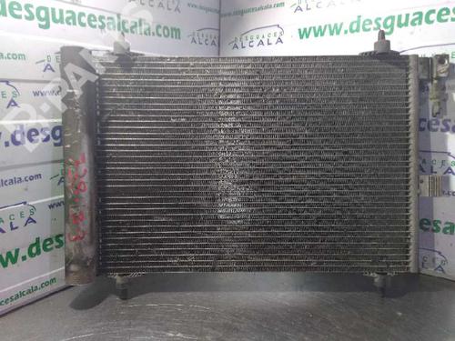 Used AC radiator PEUGEOT 607 (9D, 9U) [2000-2025]  9991838