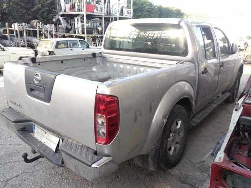 Other NISSAN NAVARA NP300 (D40) | BP14355421O1 - Image 7
