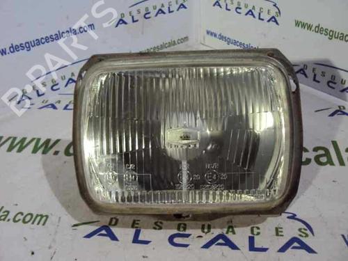 Used Left headlight Left headlight 11248945 11248945