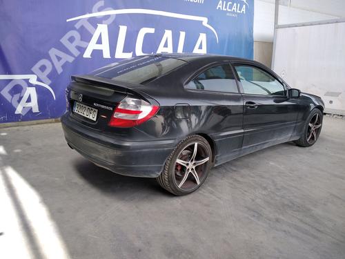 Cylinder head MERCEDES-BENZ C-CLASS (W203) C 180 (203.035) | BP10969558M5  - Image 12