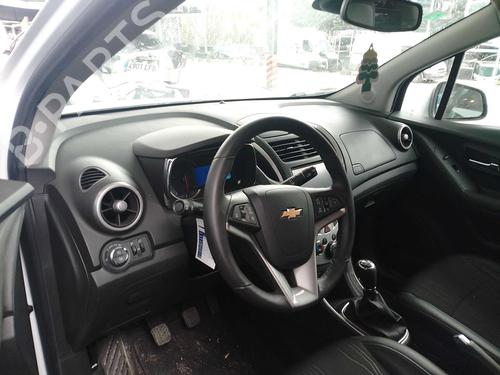 Right mirror CHEVROLET TRAX 1.7 TD | BP34446189C27  - Image 14