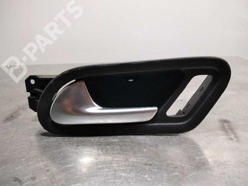 Used Front left interior door handle VW SCIROCCO III (137, 138) 2.0 R (265 hp) 9981409