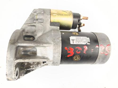 Starter NISSAN TERRANO II (R20) 2.7 TDi 4WD | BP26520317M8 