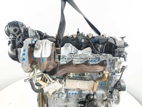 Engine TOYOTA RAV 4 IV (_A4_) 2.0 D (ALA40_, ALA40R) | BP36092357M1 - Image 9