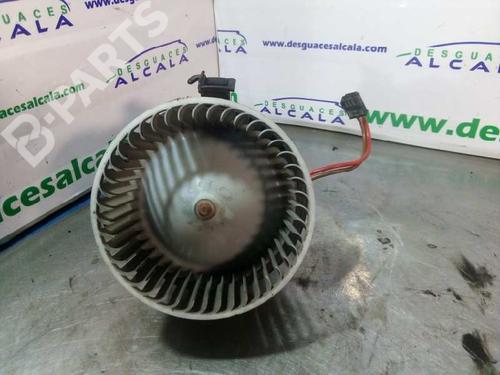 Heater blower motor MERCEDES-BENZ GLK-CLASS (X204) 200 CDI (204.901) | BP10928755M62 