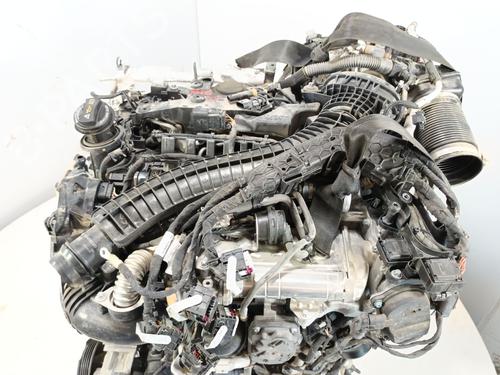 Engine MERCEDES-BENZ A-CLASS (W177) A 180 d (177.010) | BP28025924M1 