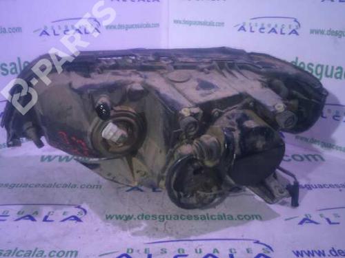 Right headlight BMW X5 (E53)  | BP9988640C29 