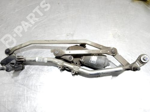Used Front wiper motor RENAULT LAGUNA Coupe (DT0/1) 3.0 dCi (DT03) (235 hp) 11567855