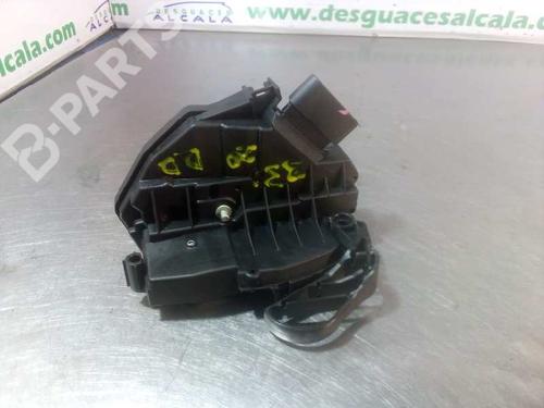 Used Front right lock FORD FOCUS III 2.3 RS AWD (350 hp) 10751684