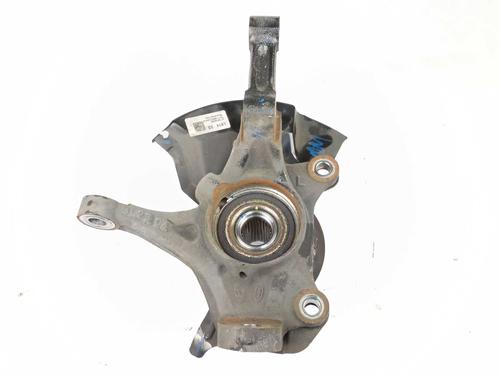 Left front steering knuckle HYUNDAI i20 III (BC3, BI3) 1.2 | BP31115633M25 - Image 2