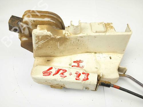 Used Front left lock Front left lock 17629797 17629797