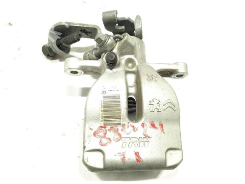 Used Left rear brake caliper Left rear brake caliper PEUGEOT RIFTER 1.5 BlueHDi 100 (102 hp) 22741161 22741161