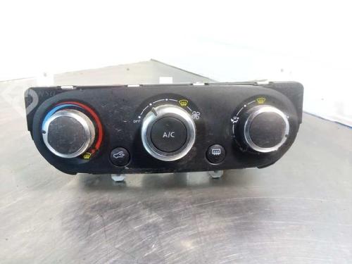 Climate control RENAULT CLIO IV (BH_) 0.9 TCe 90 (BHNF, BHMA, BHMH, BHJK, BHJR) | BP9993893I5 