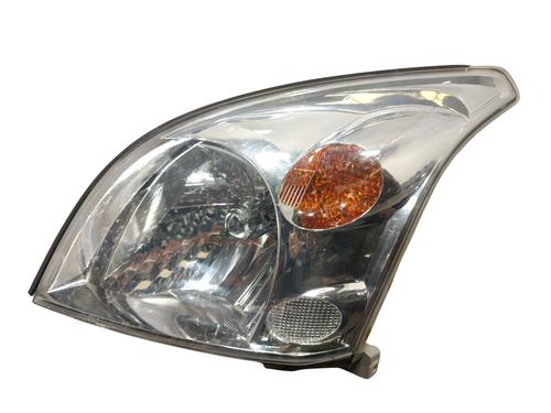 Venstre forlygte TOYOTA LAND CRUISER PRADO (_J12_) 3.0 D-4D (KDJ120, KDJ125) (166 hp) 29626345