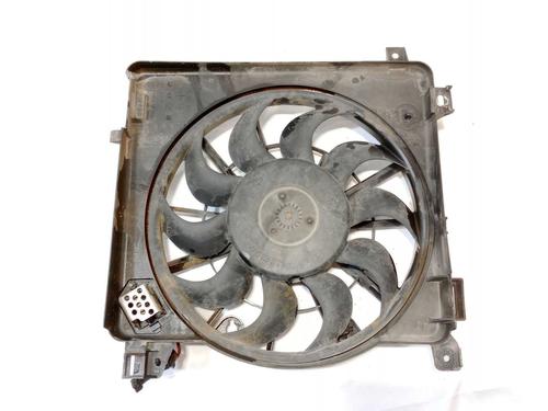 Used Radiator fan Radiator fan 17834579 17834579